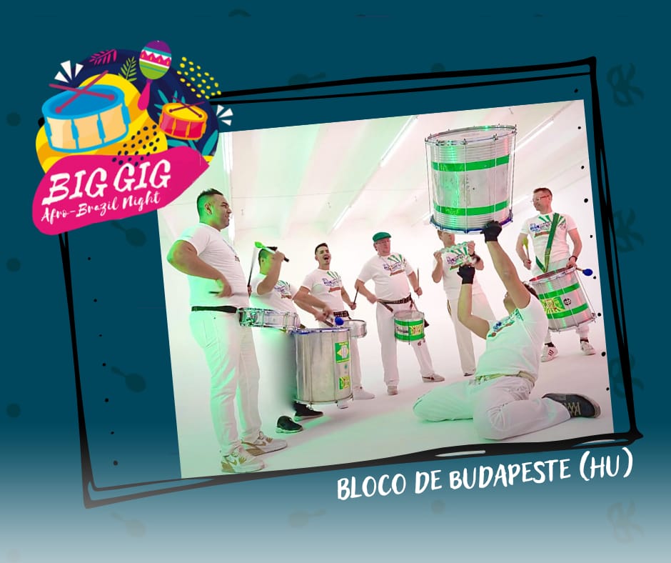 Bloco de Budapeste