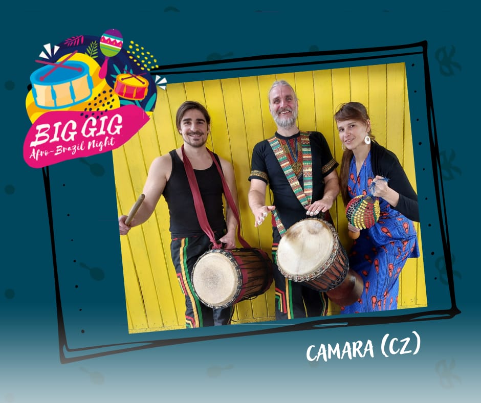 Camara