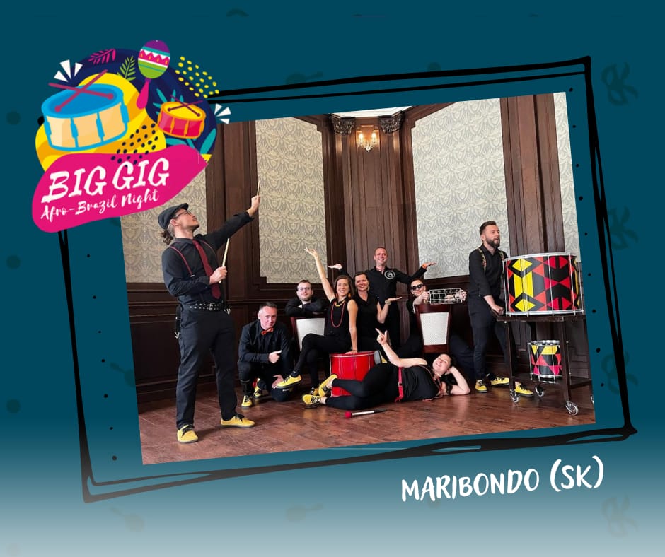 Maribondo
